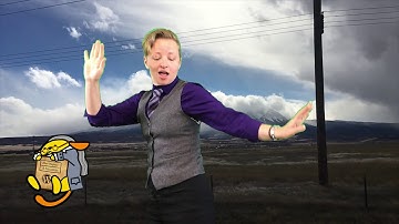 The WordPress Wiggle @ WordCamp Denver 2018!