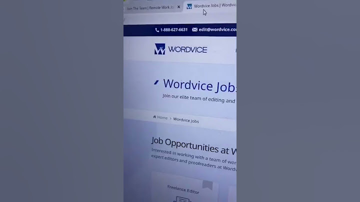 Remote Jobs For Introverts (Work From Home Jobs)