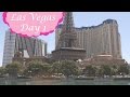 Exploring the Bellagio, drinking & gambling  Las Vegas pt. 1/4