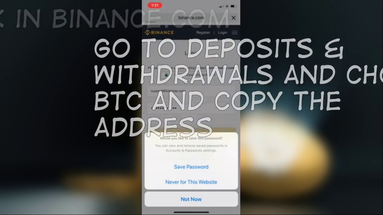 how to buy altcoins on binance how to buy altcoins on binance