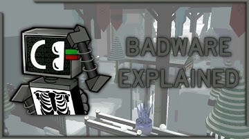 Badware Explained: Die of Death