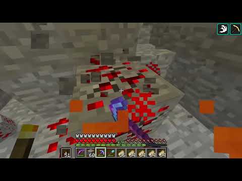 #1155【Minecraft】avaritia単体で攻略【MOD】Avaritia only Survival Hardmode