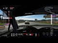 GT Sport | Classic Endurance Races: Tsukuba 9 Hours (Practice)