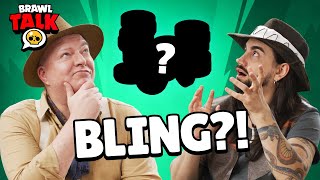 Miniatura de "Brawl Stars: Brawl Talk - BLING! 2 Brawlers, a new Showdown, and MORE!"