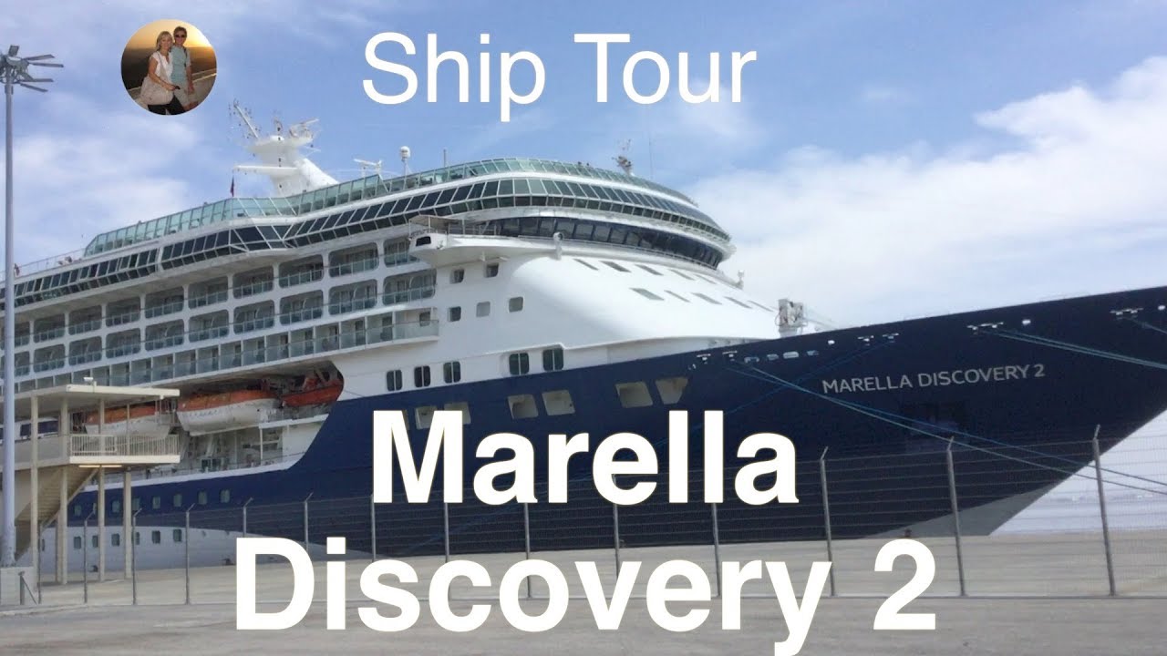 marella voyager or discovery 2