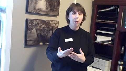 Family Support: Stand Solidly in Your Core - Questions About Boundaries (2 of 6)