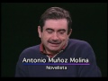 Charlando con Cervantes - Antonio Munoz Molina