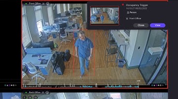 Ava Crossing Line Rule