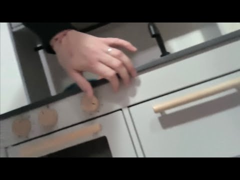 ASMR CASERO RANDOM CON JUGUETES DE MI BEBE (RAPIDO Y AGRESIVO)