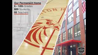 The Clinton School- Middle Grades Webinar December 7th, 2021