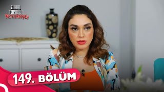 Zuhal Topal'la Yemekteyiz 149. Bölüm | 7 Nisan 2022