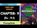 Viva education start up mathematics class 7  exercise 91