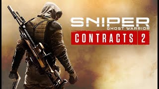 Primeiros Passos de Sniper Ghost Warrior Contracts 2 screenshot 5