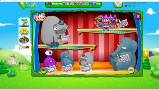 Summer Fair 2018 - Bin Weevils