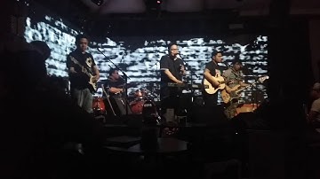 Dalawang Letra - Davey Langit and Itchyworms