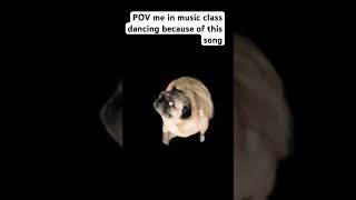 POV music class