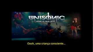 Unisonic - Souls Alive (Legendado PTBR)