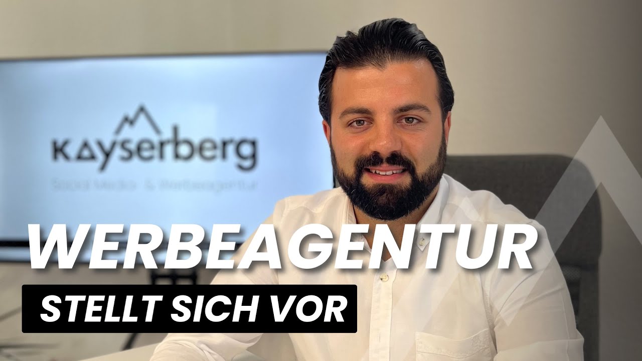 KAYSERBERG deine Werbeagentur des Vertrauens Effektives Marketing aus Stadtallendorf nähe