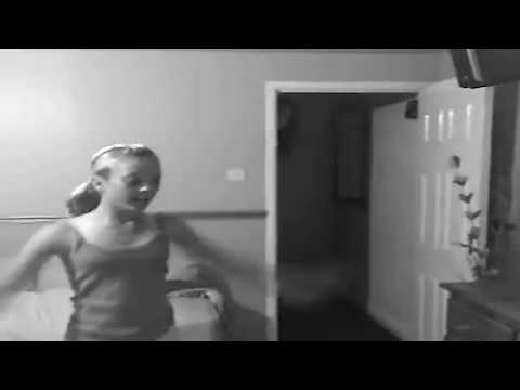 მოჩვენებები და უცნაური არსებები რომლებიც კამერამ დააფიქსირა #1