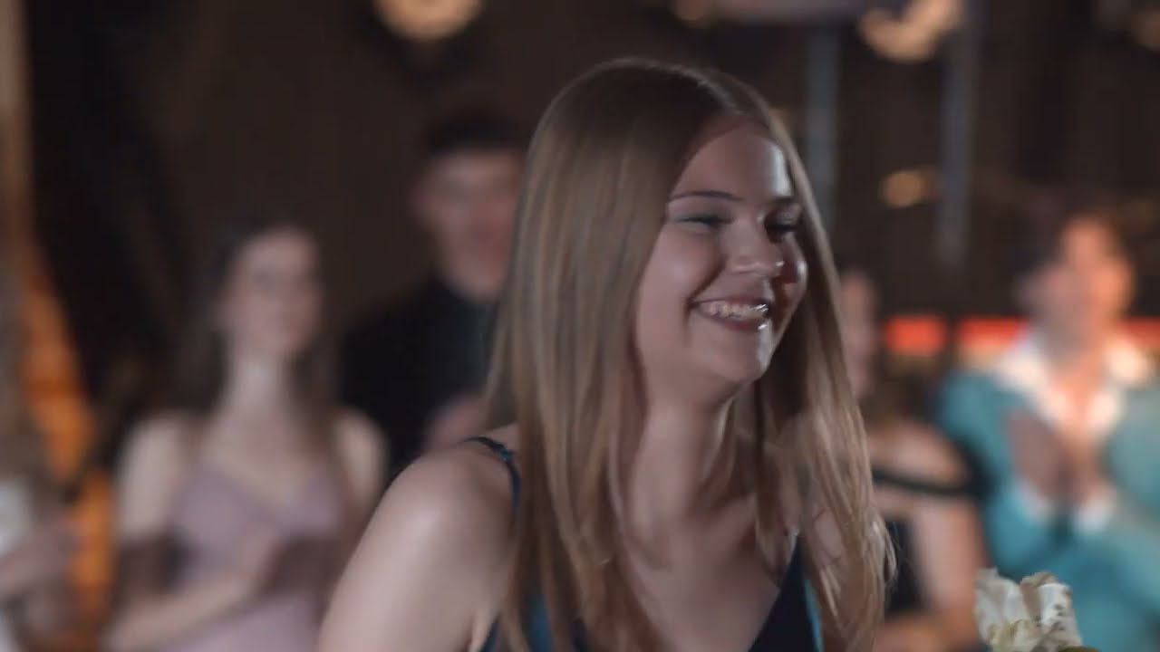 Maturantski ples GIM NM 4MM - 25. maj 2024