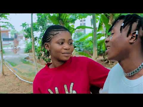 Jonh Chazy Niamini Official Music Video