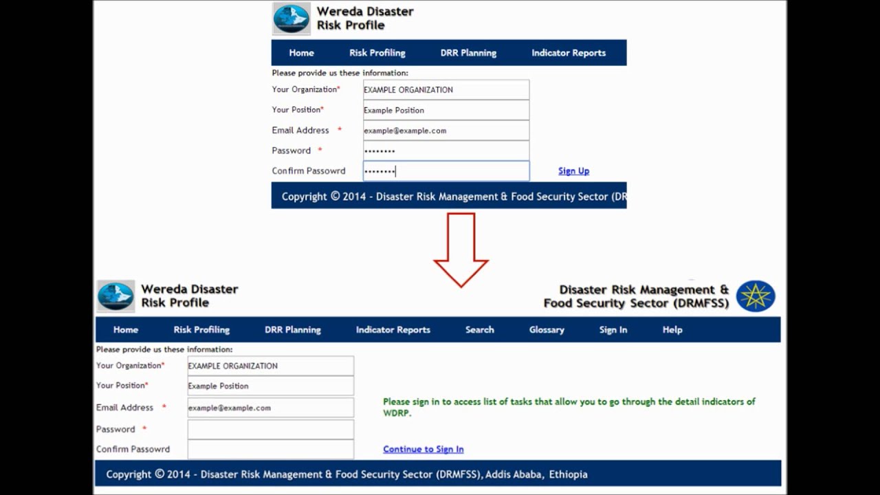 WDRP IMS Tutorial Part III   HD   Final