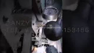 Thumb Tacks nail making machine big head push pin forming machine furniture sofa nail making machine News