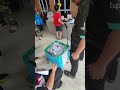 Rhino Horn vs Phoenix Wing | Session 5 Beyblade X Tournament Saujana Upperground XXVI I-CATS
