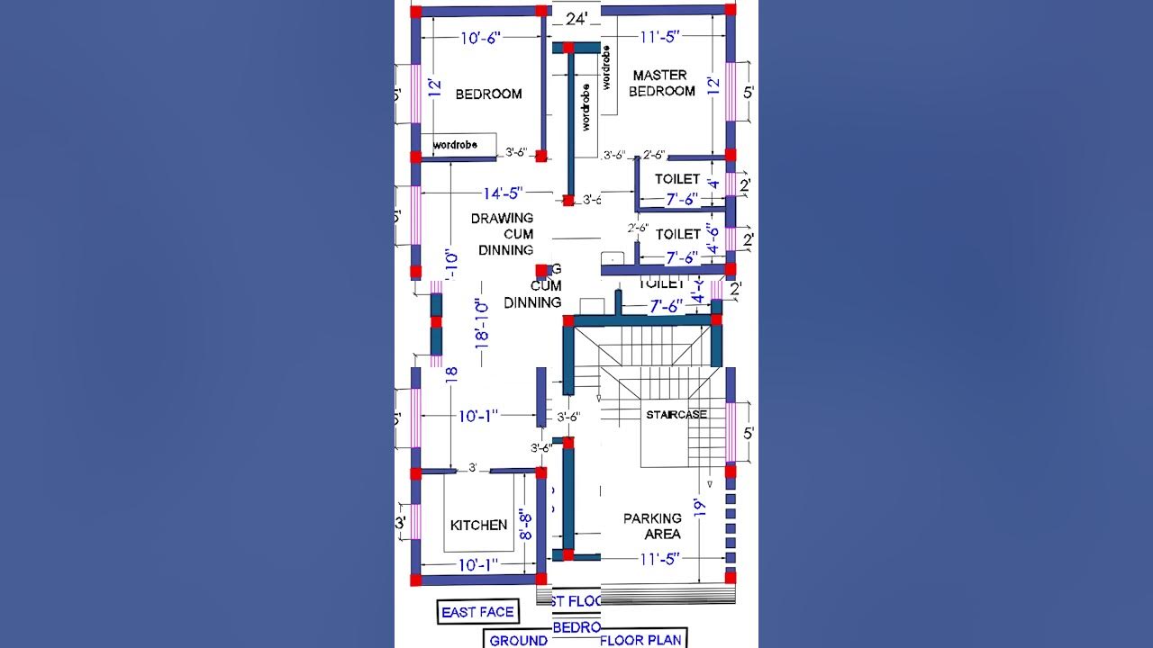 24x42-house-design-2bhk-east-facing-24-x-42-house-plans-24-by-42-house-design-24-42-house