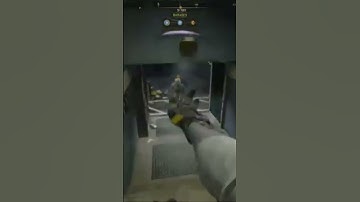 Most broken weapon in MW2