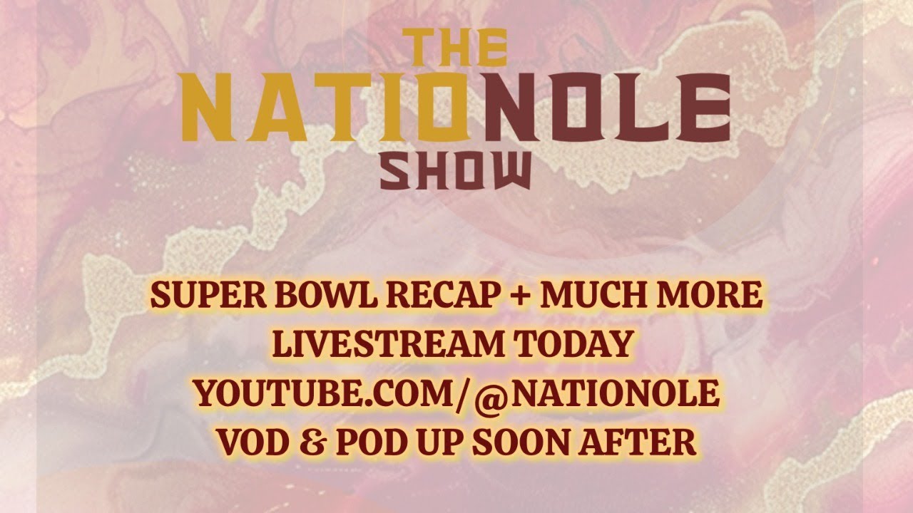 SUPER BOWL RECAP+ MUCH MORE - YouTube