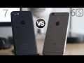 iPhone 6s vs iPhone 7 | Merece la pena el cambio?