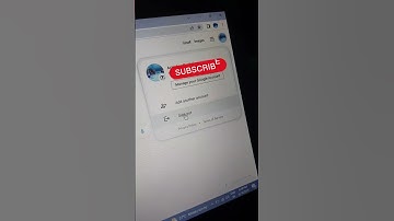 How to log out gmail account in your Laptop