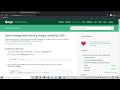 How To Create A Blog in VS Code — Part VI — Upload Profile Picture