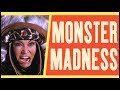 Monster Madness! | Power Rangers