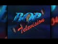 Bop tv bophuthatswana  vinheta 1992