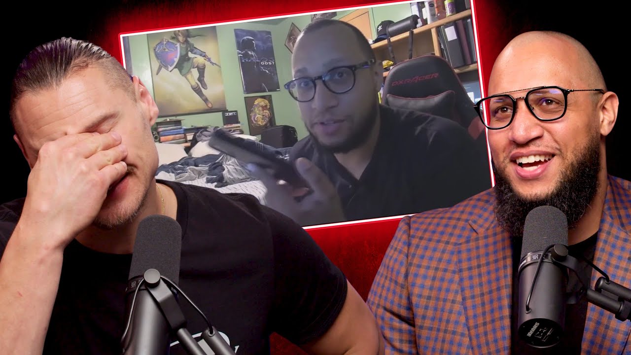 Как Скитер Джин стала ловцом хищников