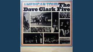 Video thumbnail of "The Dave Clark Five - Because"