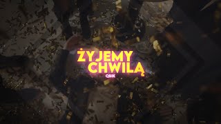 QBIK - Żyjemy Chwilą chords