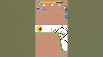 Save The Dog Gameplay Walkthrough Android ios Level 48 #short #savethedogSave