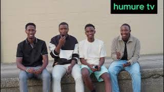 ati umwana winzoka ninzoka ahaaaa { akagara} numwanzi wubwoko