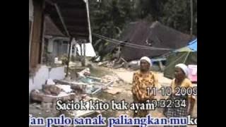 Eka Putra = Gampo di Ranah Bundo Cipt. Eka Putra