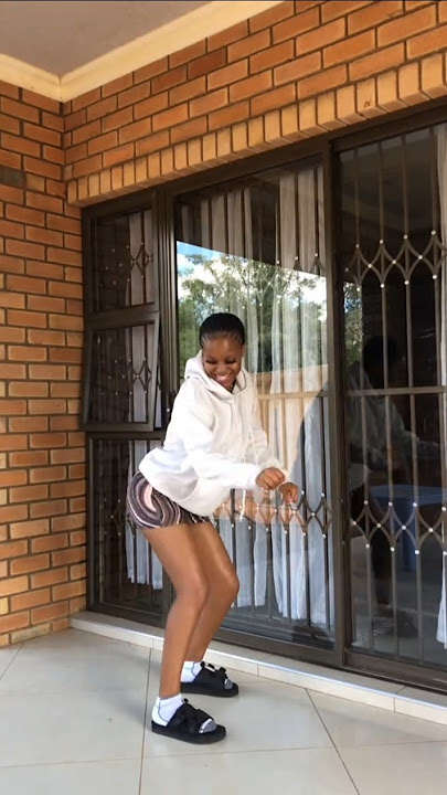 Royal Musiq - Samba Kanje | New TikTok Dance Challenge #dance #amapiano #southafrica #tiktok #blowup