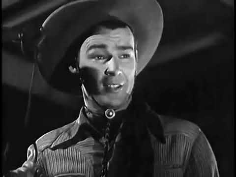 Nevada City 1941 Action still