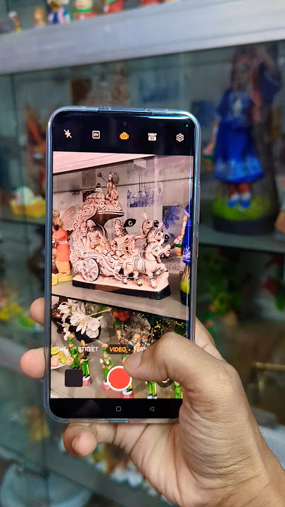 realme p3 ultra video stabilization test🔥#realme #video #shorts