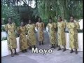 Kwaya Ya Vijana K.K.K.T Makongolosi Chunya Moyo Official Video Mp3 Song