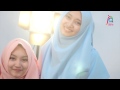 Jilbab Afra Pashmina