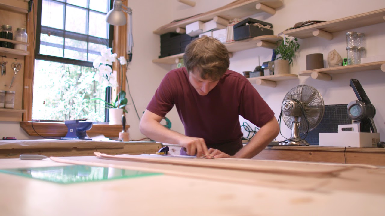 Maximum Henry — Bonobos Work in Progress