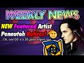 ROBTOP Supporting GLOBED?! OG Creator RETIRING! Weekly GD News #11