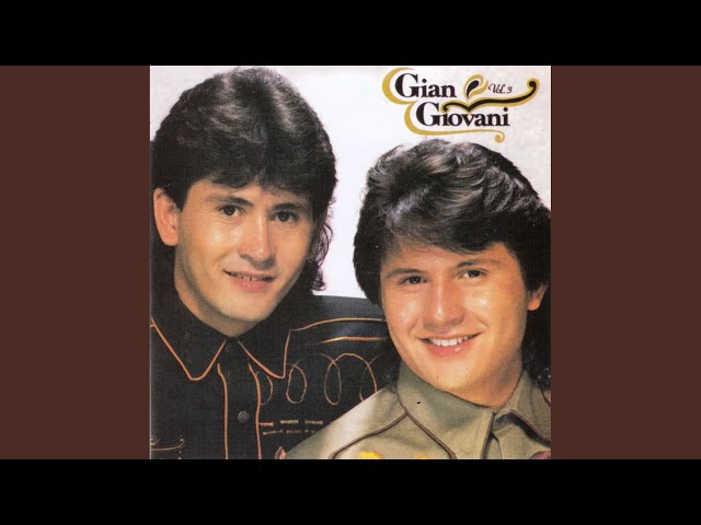 Gian & Giovani - Momentos a dois